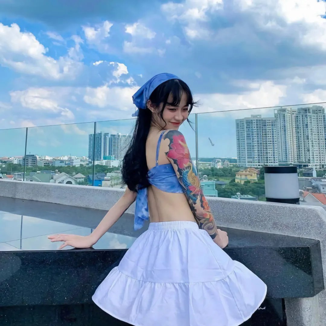 时间之子