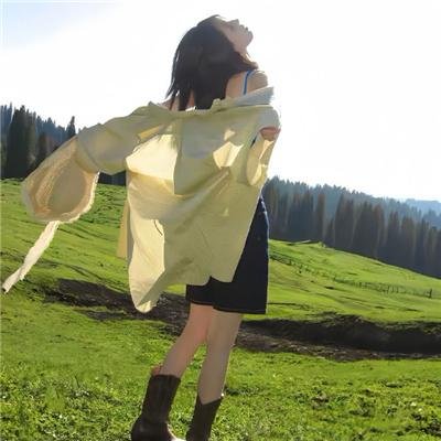 本色