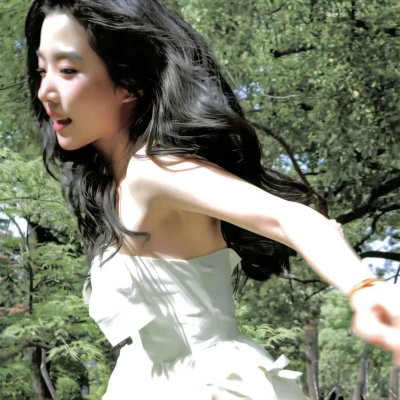电子云层